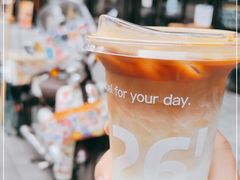 -2326 Coffee Roaster咖啡豆可选店(林肯公园店)