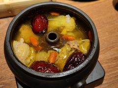 原味汽锅鸡-云海肴·汽锅鸡·云南菜(领展购物广场·中关村店)