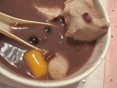 -鲜芋仙(太原街万达店)