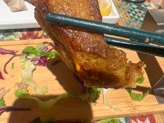 -羊巴道新疆菜·清真(上梅林店)
