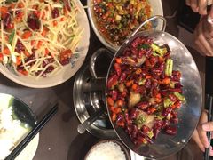 -潇湘阁(望京SOHO店)