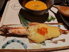 -玉川屋创意日料Bistro(柳巷店)