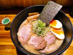 -老龙亭拉面店