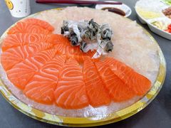 -官塘原味鱼生·潮菜大排档(潮州总店)