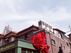 -天津五大道文化旅游区