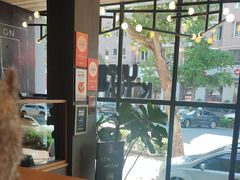 -UPPER KITCHEN(延安路店)