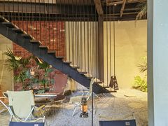 -J Create城市露营咖啡·简餐·宠物(上海动物园店)