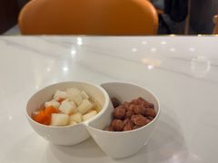 -钳小柒·小龙虾蓝龙王烧烤夜宵(长寿路店)