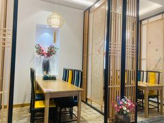包厢-清白羊·羊汤(天津鲁能城购物中心店)