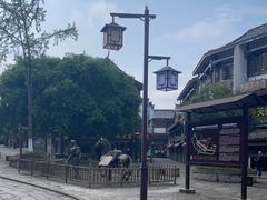 -南关石牌坊古镇