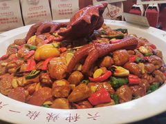 -大张烙馍村(三环南路旗舰店)