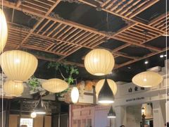 大堂-陈麻婆豆腐总店
