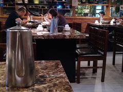 大堂-猪啊牛呀羊啊铜盘烤肉(正大广场店)