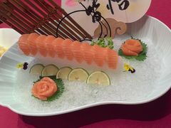 -平湖万怡酒店· 万荟轩