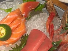 -禾风·海鲜料理自助(玉林店)