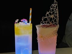 -STARRY CAFE & LOUNGE BAR(高新店)