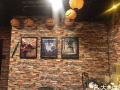 -失落之城密室逃脱沉浸剧场(江北龙湖星火路店)