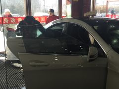 -新月3M汽车贴膜隐形车衣膜小二官方授权店(肖村桥店)