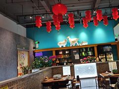 -大白羊蝎子馆(后沙峪山姆店)