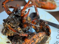 手磨黑胡椒蟹-Ministry of Crab•MOC(交子大道店)