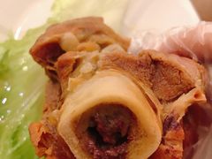 大酱骨棒-李老哈·东北菜(宋园路店)