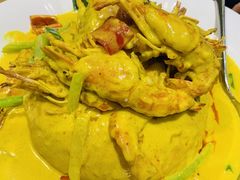 -摩登有记·新派泰国菜(银钻广场店)