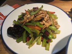 -吕氏疙瘩汤·私家菜馆(慈云寺店)