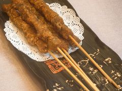 -功德林素菜饭庄(前门店)