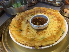 -明洞王妃家烤肉(苏州中心星悦汇店)