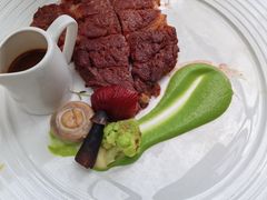 -翡翠鸟精品泰国菜(北辰财富中心店)