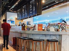 -COSTA COFFEE(恒基名人购物中心店)