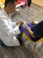 -百悦健康月子中心(祈悦店)