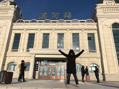 -北极村旅游风景区