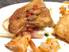 -湘汇概念铁板烧(铁西万达店)