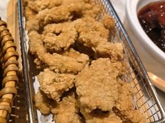 -小菜园新徽菜(苏州繁花中心店)