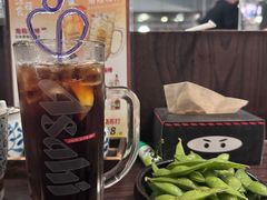 -哥哥の深夜食堂(红松东路店)