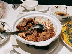 -莆田餐厅PUTIEN(武商MALL店)