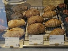-大酉·M Coffee(北京美术馆店)