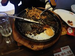 -豪享来中西餐厅(隆昌店)