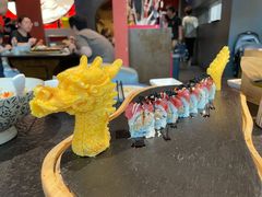 -将太无二·北美传奇寿司(荟聚购物中心西红门店)