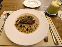 -沏点Trattoria意大利餐厅(新街口店)