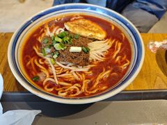 -聚合鑫东北熏酱熟食麻辣面(长阳店)