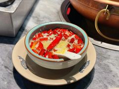 -北平三兄弟涮肉(簋街总店)