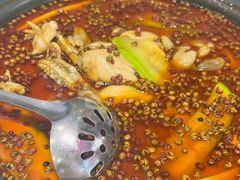 -李氏传家菜(兴城路店)