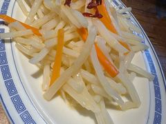 -老雒阳面馆·水席·洛阳菜(王城路店)