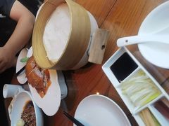 -北京老铺烤鸭(西稍门店)