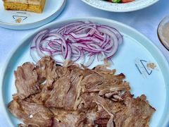 -沙漠玫瑰土耳其餐厅(神路街店)