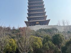 -牛首山文化旅游区