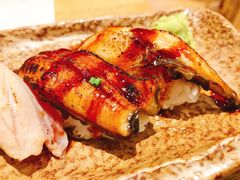 鳗鱼卷寿司-林妈妈村·日式料理(宝山万达店)