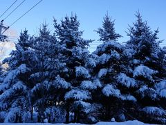 -雪谷